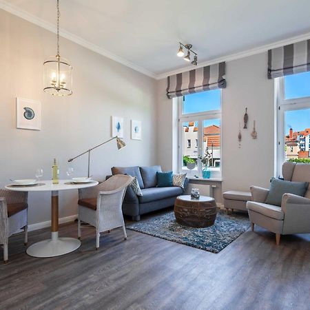 Hotel App Flamingo Kühlungsborn Zewnętrze zdjęcie